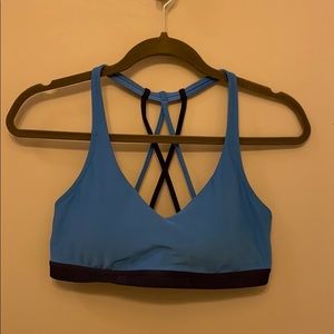 Under Armour Sports Bra